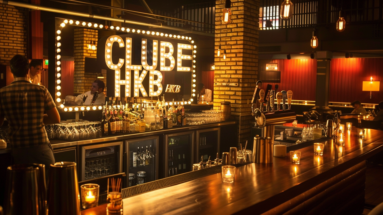 Clube de vantagens HKB