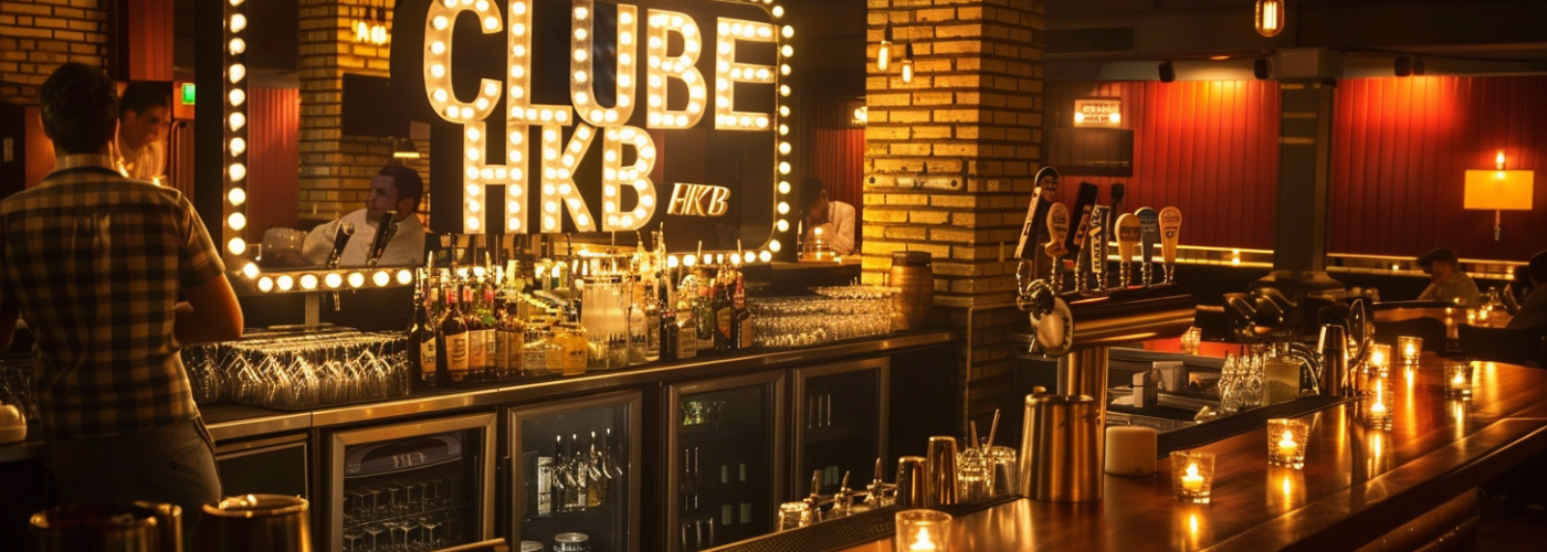 Clube de vantagens HKB